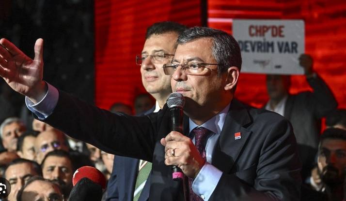 CHP'yi Kahreden İstifa Kulisler Fena Karıştı 4