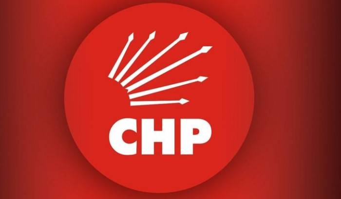 CHP'de İstifa Depremi O Başkan İstifasını Verdi 5