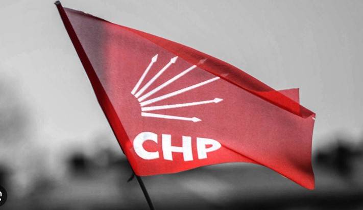 CHP'de İstifa Depremi O Başkan İstifasını Verdi 6