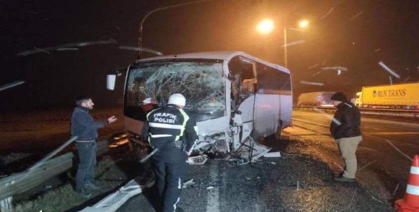 Edirne'den Yürekleri Ağza  Getiren Haber 2