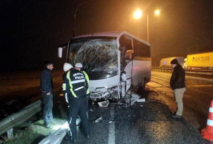 Edirne'den Yürekleri Ağza  Getiren Haber 3