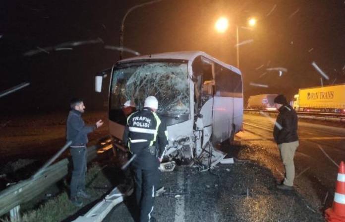 Edirne'den Yürekleri Ağza  Getiren Haber 4