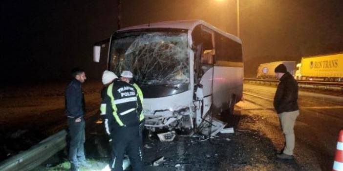 Edirne'den Yürekleri Ağza  Getiren Haber