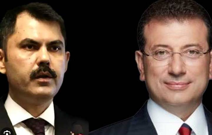 İmamoğlu Ve Kurum'a Çok Kötü Haber 3