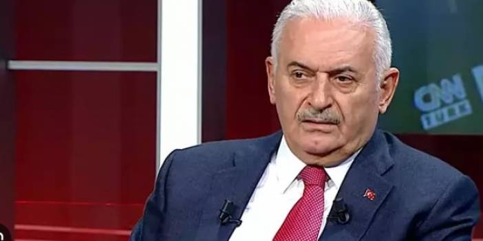 Binali Yıldırım Toplantıya Katılmadı