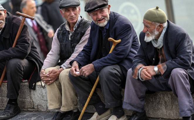 Emekliye Canlı Yayında Ödeme Müjdesi 5