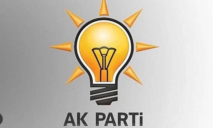 AKP'de İstifa Depremi  Rakip Partiye Geçti 2