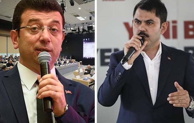 OPTİMAR: İstanbul seçim anketi İmamoğlu Ve Kurum Arasındaki Fark Açılıyor 6