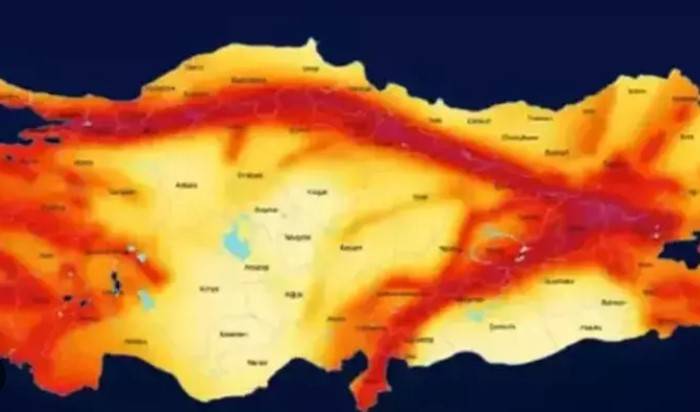 İstanbul’da yaklaşık 100 bin bina yıkılacak 1