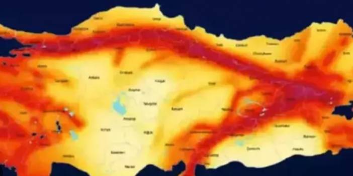 İstanbul’da yaklaşık 100 bin bina yıkılacak