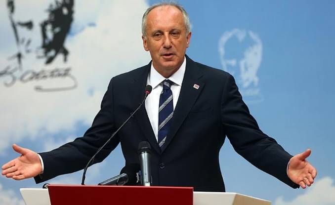 Muharrem İnce İstanbul Adayını Açıkladı 5