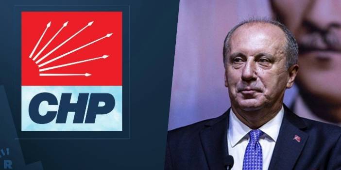 Muharrem İnce İstanbul Adayını Açıkladı