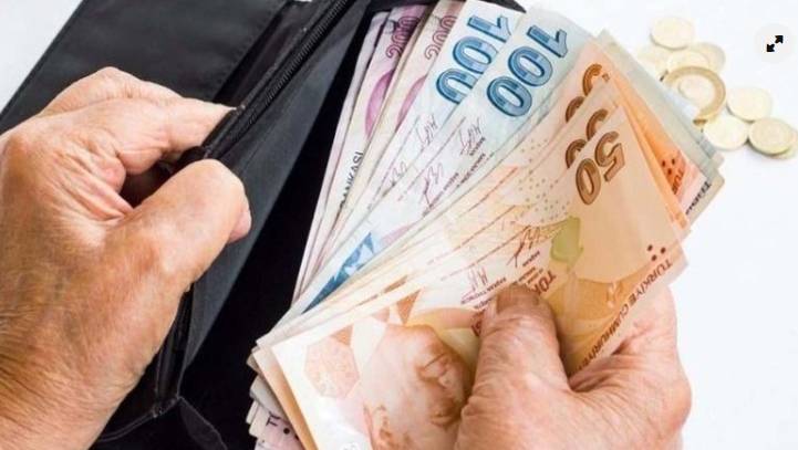 Emekliye yeni müjde: En düşük maaş 14 bin 431 lira olacak! 1