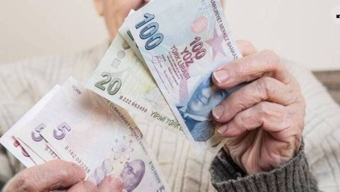 Emekliye yeni müjde: En düşük maaş 14 bin 431 lira olacak! 8