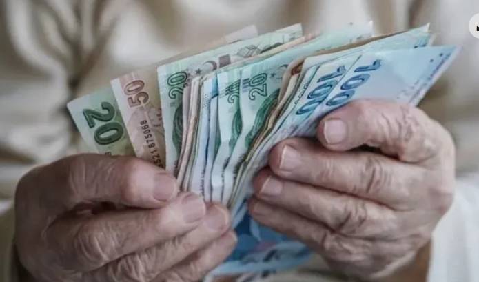 Emekliye yeni müjde: En düşük maaş 14 bin 431 lira olacak! 9