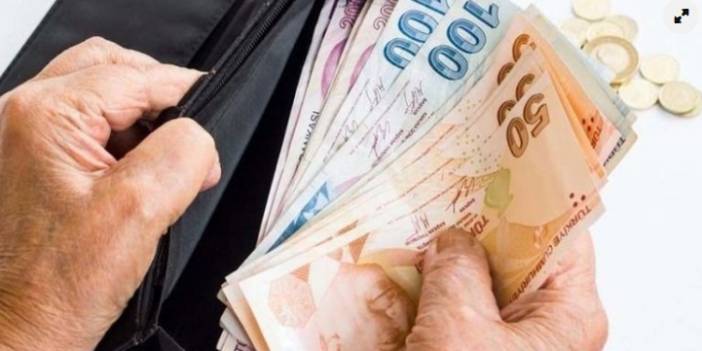 Emekliye yeni müjde: En düşük maaş 14 bin 431 lira olacak!