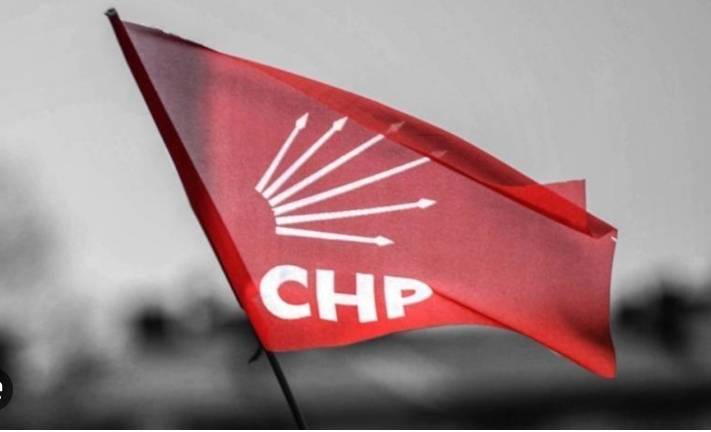 SON DAKİKA CHP'de İstifa Depremi 1