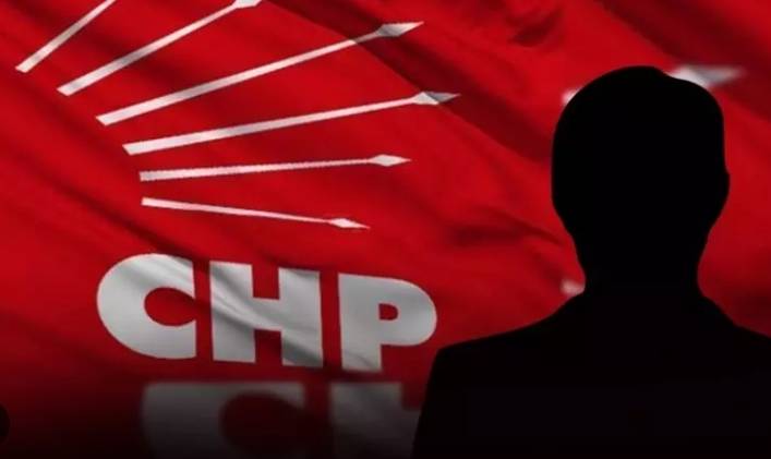 SON DAKİKA CHP'de İstifa Depremi 2