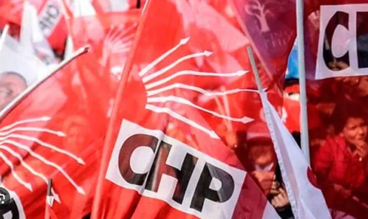 SON DAKİKA CHP'de İstifa Depremi 6