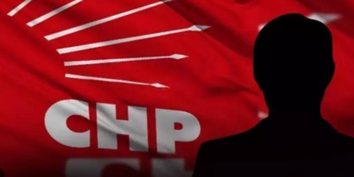 SON DAKİKA CHP'de İstifa Depremi