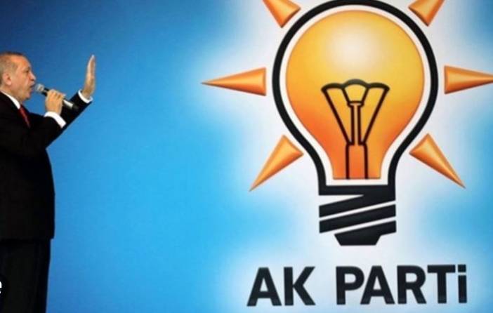 AKP'de İstifa Depremi Kulisler Karıştı 1