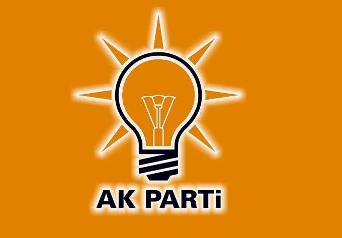 AKP'de İstifa Depremi Kulisler Karıştı 2