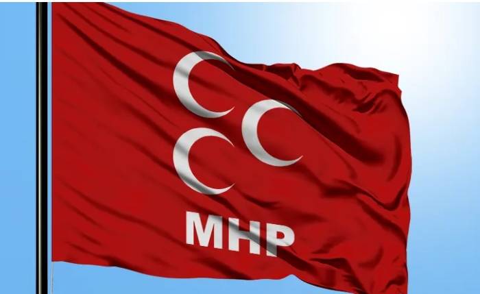 MHP'de İşler Fena Karıştı 2