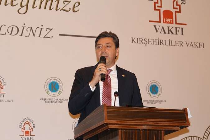 Sevdamız Kırşehir 15