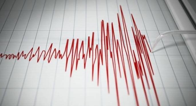 Çok Fena Sallandık Deprem Oldu 3