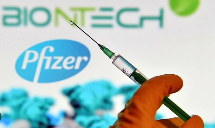 BioNTech  Aşısı  Olanlara Çok Kötü Haber 5