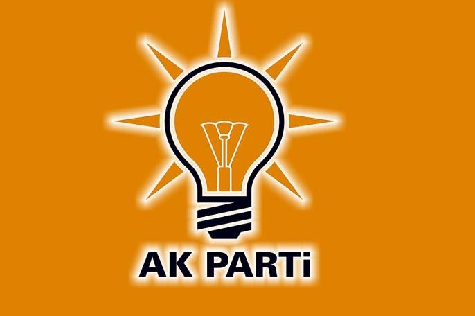 AK Parti'de şok eden istifa! 2