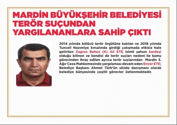 İşte 3 büyükşehir belediye başkanının görevden alınma gerekçeleri 14