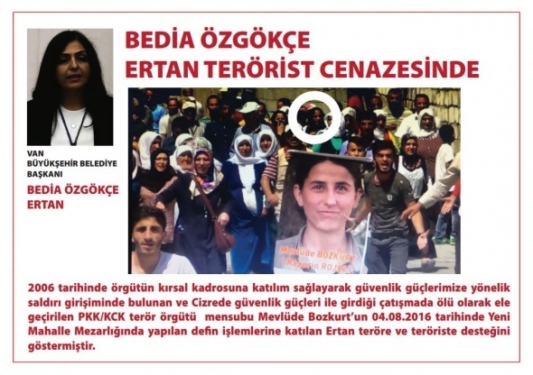 İşte 3 büyükşehir belediye başkanının görevden alınma gerekçeleri 20