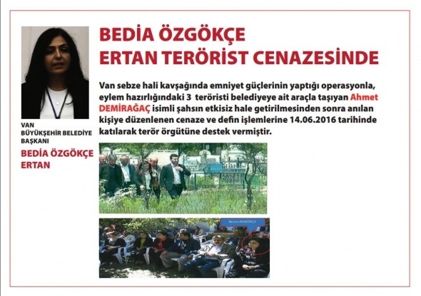 İşte 3 büyükşehir belediye başkanının görevden alınma gerekçeleri 22