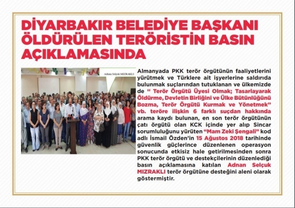 İşte 3 büyükşehir belediye başkanının görevden alınma gerekçeleri 3