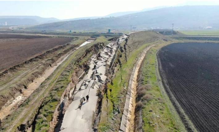 Tek bir ilden fay geçmiyor! İşte o il... 7