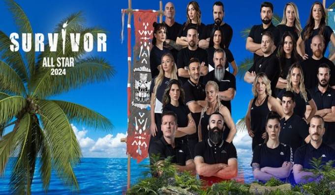 Survivor Yarışmacıları Haftalık Ne Kadar Kazanıyor? 4