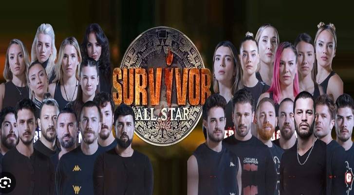 Survivor Yarışmacıları Haftalık Ne Kadar Kazanıyor? 6