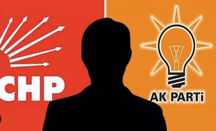 AKP'li İsim CHP'yi Destekleyeceğini Açıkladı 7