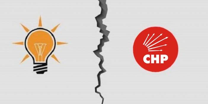 AKP'li İsim CHP'yi Destekleyeceğini Açıkladı