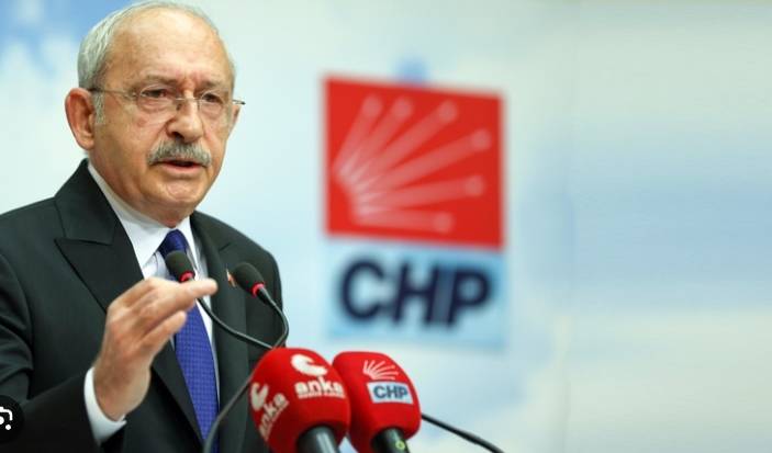 CHP'li Başkan Kalp Krizi Sonucu Hayatını Kaybetti 1