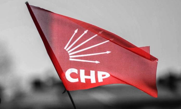 CHP'li Başkan Kalp Krizi Sonucu Hayatını Kaybetti 2