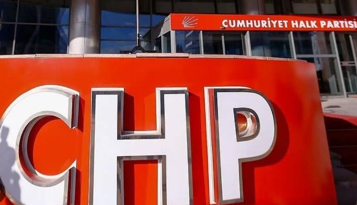 CHP'li Başkan Kalp Krizi Sonucu Hayatını Kaybetti 3