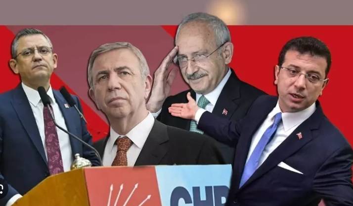 CHP'li Başkan Kalp Krizi Sonucu Hayatını Kaybetti 4