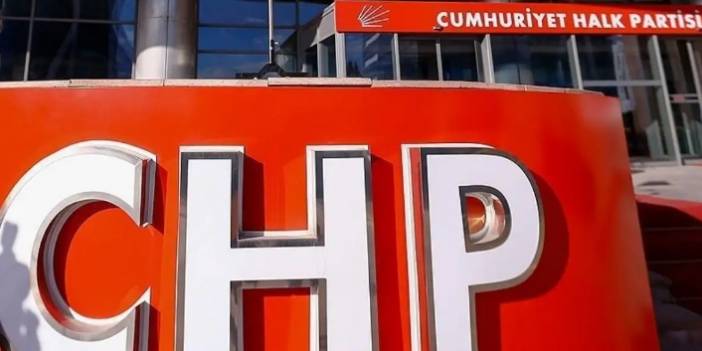 CHP'li Başkan Kalp Krizi Sonucu Hayatını Kaybetti