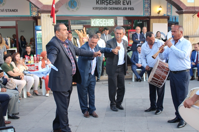 Kırşehirliler Etimesgut’u salladı 10