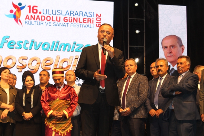 Kırşehirliler Etimesgut’u salladı 2