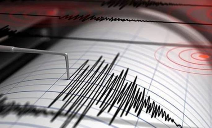 Son Dakika Malatya'da Deprem Oldu 3