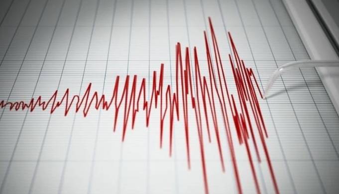 Son Dakika Malatya'da Deprem Oldu 7