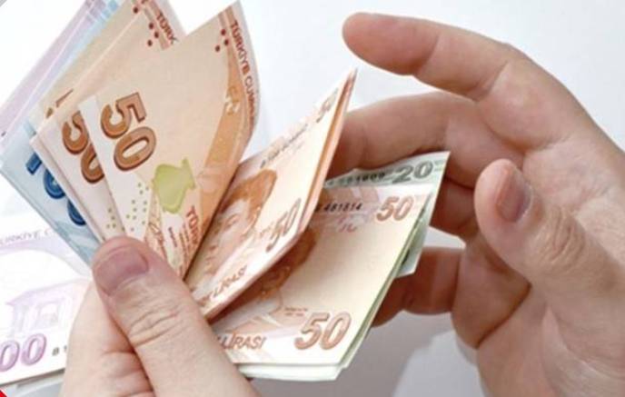 Bankada Parası Olanlar Aman Dikkat! 2